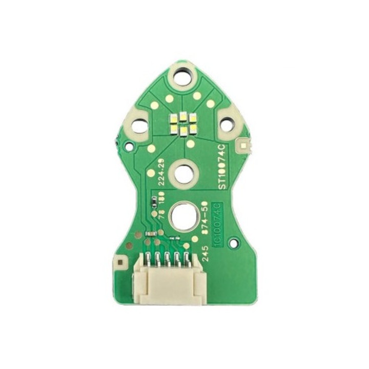 DRL nappali menetfény modul javítókészlet Tesla Model Y, Model 3 - 245.874-50 / ST10074C