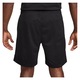 Short NIKE Mesh 46085, Negru