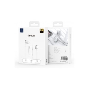 Vezetékes fej- és fülhallgatók