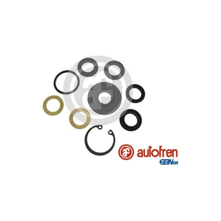 Set reparatie pompa frana Autofren Seinsa D1513 25mm Lucas