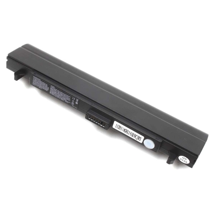 Kompatibilis akkumulátor Asus 70 N8V2B1200, 70 N8V2B2000, 70 N8V2B2200, 70 N8V2B3200, 70 N8X1B2200, 70 N8X1B3000, 70 N8X2B1000, 70 N8X2B1200, 70 N8X2B2100