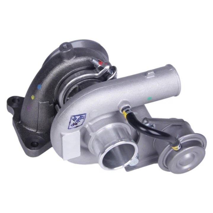 Turbina auto Citroen Jumper, Fiat Ducato, Peugeot Boxer, motoare 2.2, 74kw/101cp 88kw/120cp