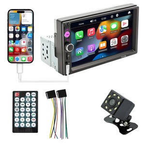 Autóhifi fejegységek és Autós DVD lejátszók