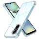 Husa pentru Xiaomi Redmi A5 tpu airshock magsafe transparent