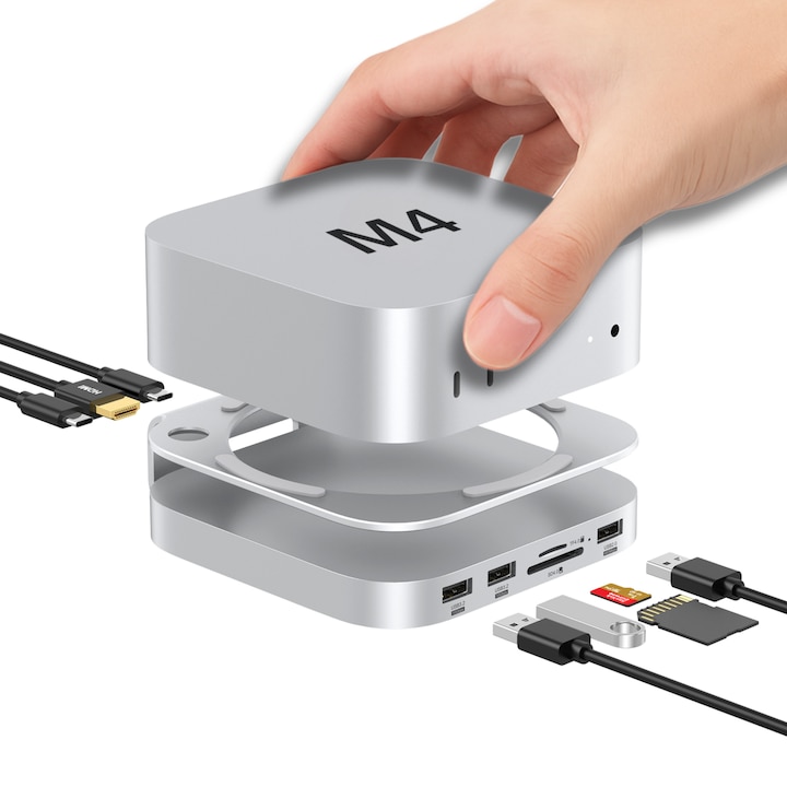 小物 MAC Accesorii Mac – Pagina 6 – Noumax