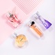 Set cadou parfum Norocos, parfum oriental, parfum unisex, cadou de Ziua Indragostitilor, cadou de ziua de nastere, set de 2