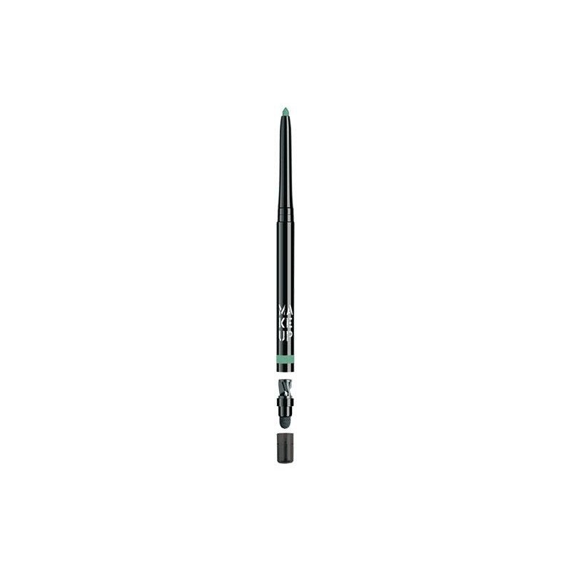 Creion de ochi Metallic Eye Liner Make Up Factory Metallic Mambo 16