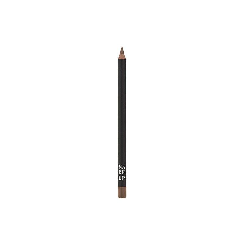 Creion de ochi Kajal Definer Make Up Factory Apricot Brown 17