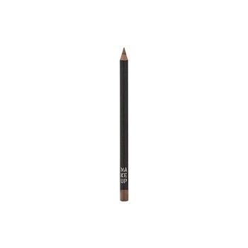 Creion de ochi Kajal Definer Make Up Factory Apricot Brown 17 Creion de ochi Kajal Definer Make Up Factory Apricot Brown 17