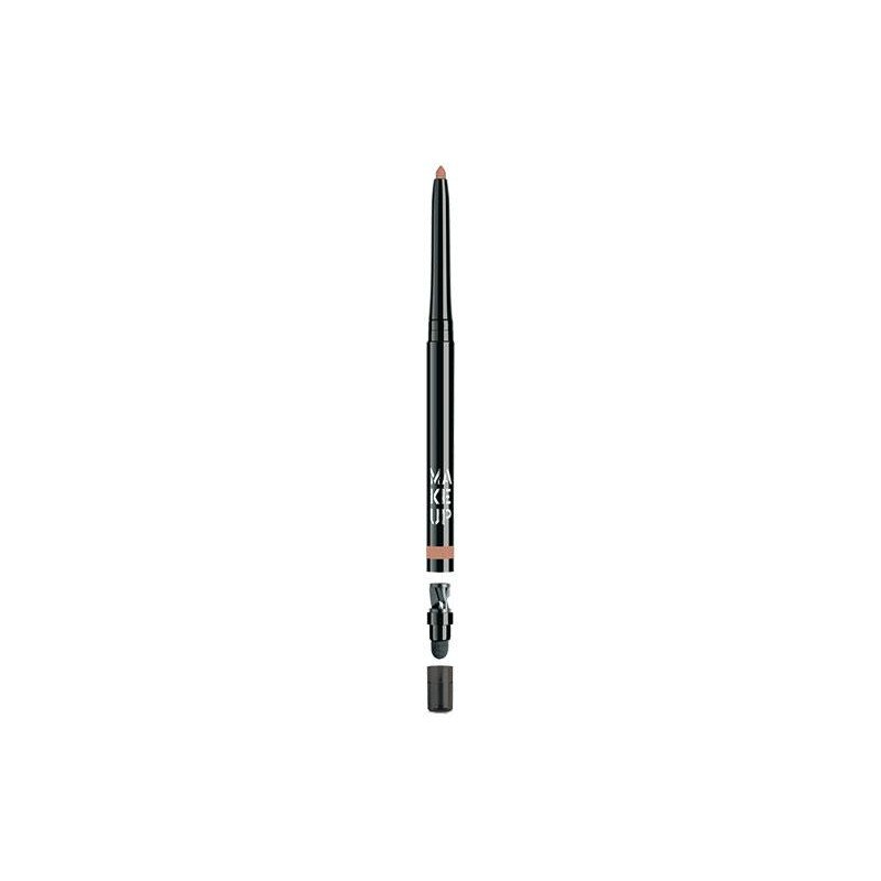 Creion de ochi Metallic Eye Liner Make Up Factory Mauve 54