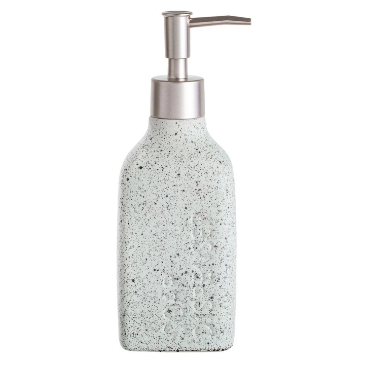Kerámia homokhatású folyékony szappan adagoló 470ml