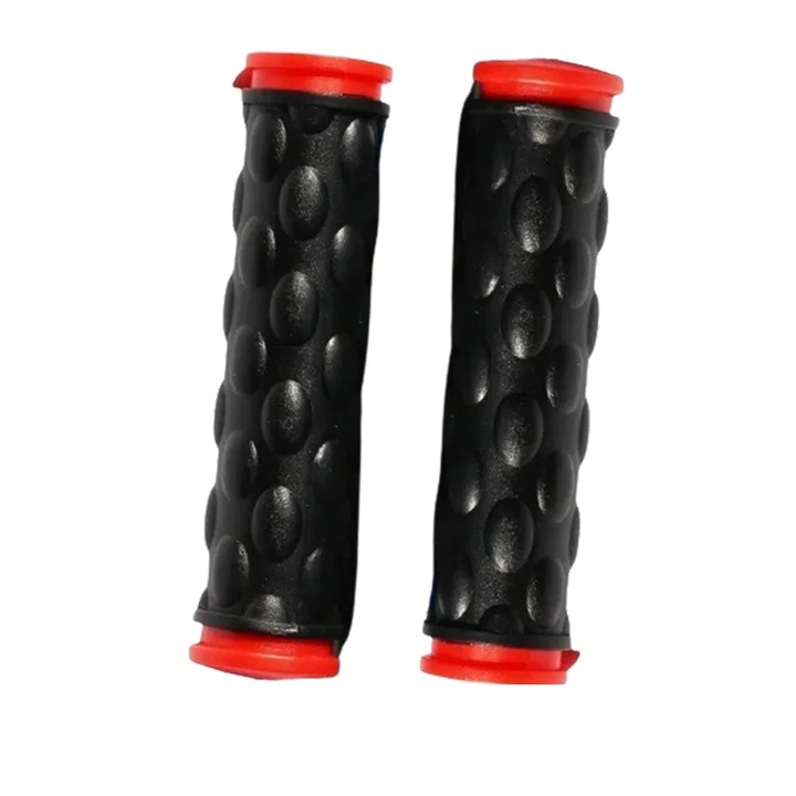 Manson ghidon cauciuc Sedona SP-15 Rosii