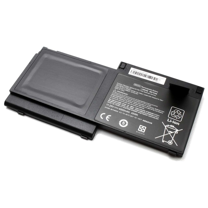 Baterie compatibila Toshiba Satellite P850D P855 P855D P870 P870D P875 P875D Pro S800 S800D S840 S840D S845 S845D S850 S850D S855 S855D S870 S870D S875 S875D