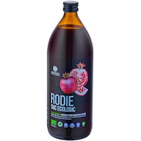 Suc de Rodie 100% Natural si Ecologic – 1 litru