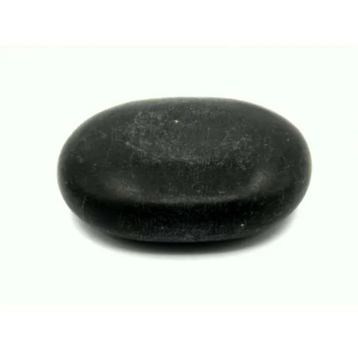 Piatra vulcanica pentru masaj
