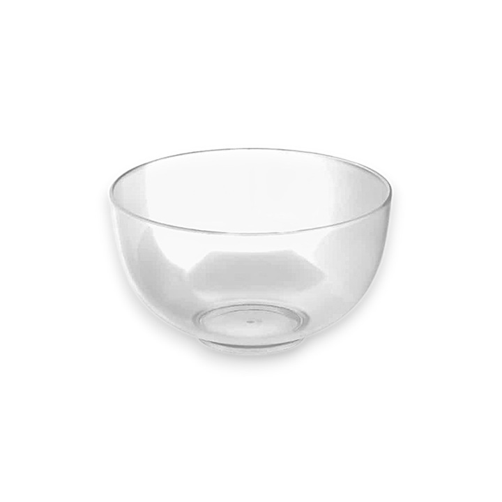 Cupa desert bowl mica 150 cc, Ø82 mm, 12 buc/set