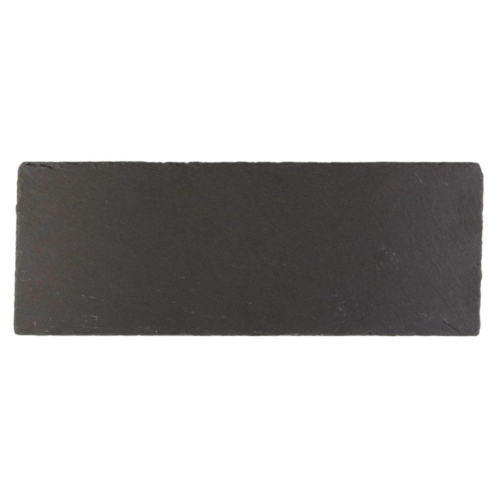 Palaszürke kőalap 40x15cm
