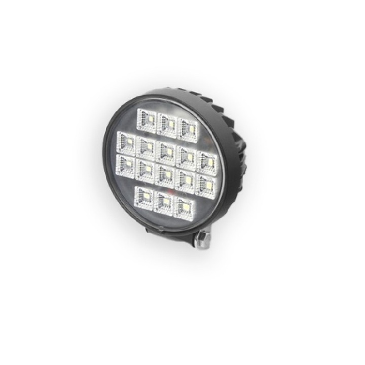 Proiector LED, 16xLED, 1800LM