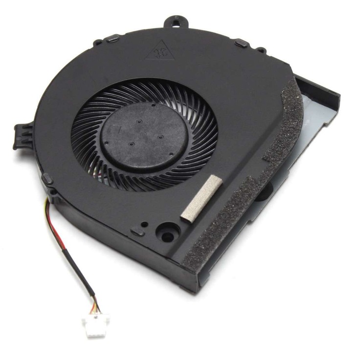 Hűtő CPU processzorhoz, Dell G3 3579 laptophoz