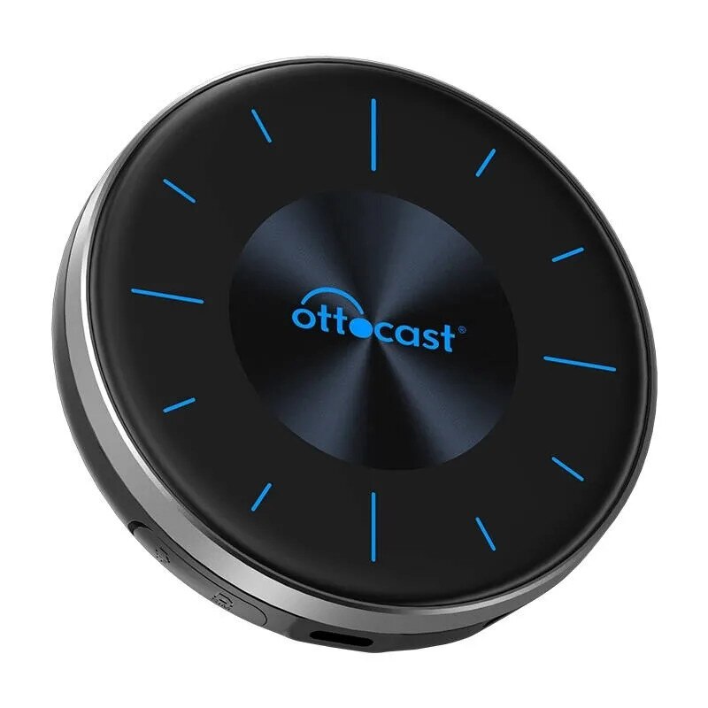 Adaptor Ottocast PCS46 OtooAiBox P3 2/3/4G SIM CARD HDMI Android