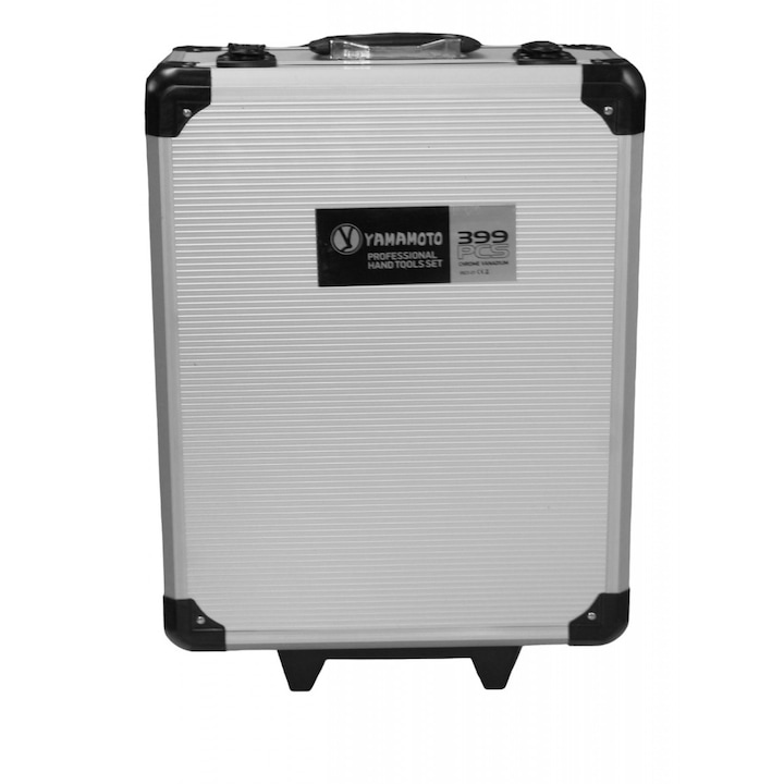 Troller Scule 399 Piese Yamamoto YM-399