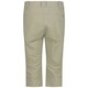 Pantaloni dama Cmp Capri 3/4 - Bej