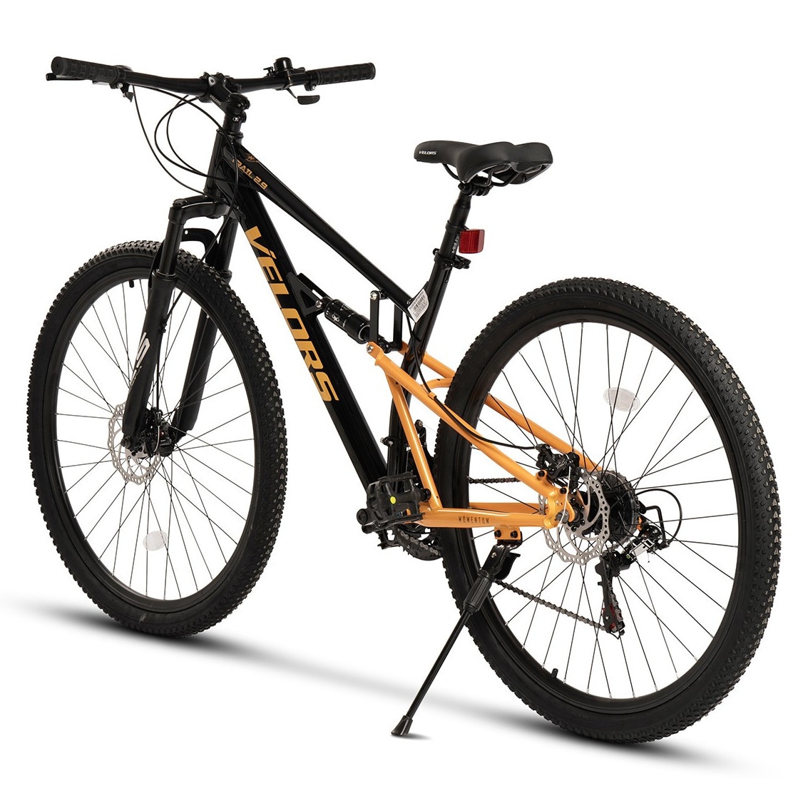 Bicicleta MTB de munte Velors Trail JSX29271, schimbator Shimano