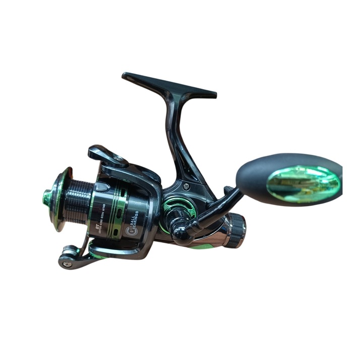 Mulineta Sirena DT 2000, 9+1 rulmenti