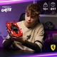 LEGO® Technic - Ferrari FXX K 42212, 897 darabos