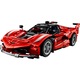 LEGO® Technic - Ferrari FXX K 42212, 897 darabos