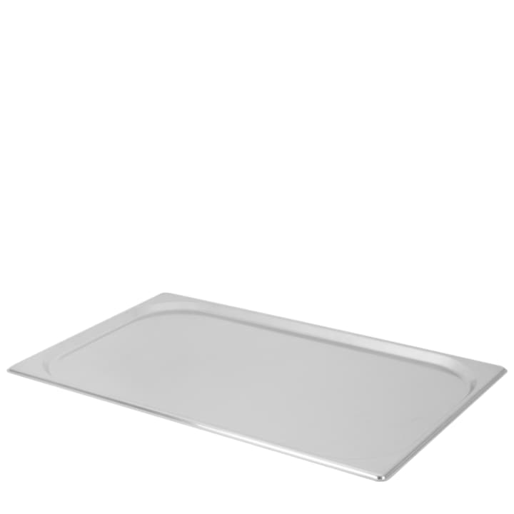 Tava inox gastronorm RAKI GN 1/1 530x325xh10mm