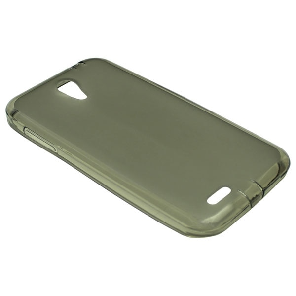 Husa TPU Lenovo A859, Fumuriu