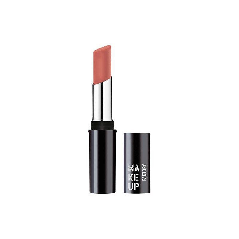 Ruj de buze Mat Lip Stylo Make Up Factory True Apricot 25
