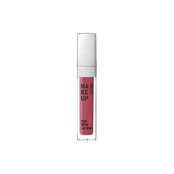 Luciu de buze High Shine Lip Gloss Make Up Factory Pink Lily 51 Luciu de buze High Shine Lip Gloss Make Up Factory Pink Lily 51