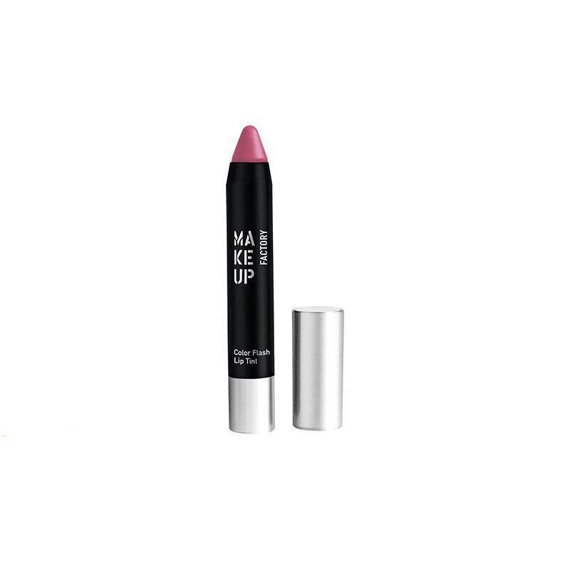 Balsam de buze Color Flash Lip Tint Make Up Factory Pure Pink 85