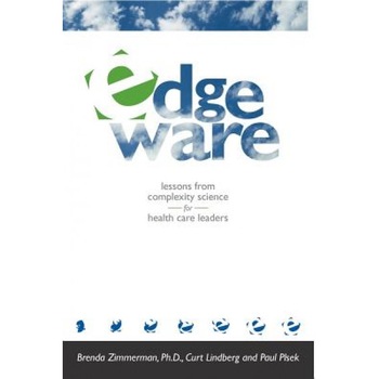 Edgeware, Paul Plsek, Curt Lindberg, Brenda Zimmerman Edgeware, Paul Plsek, Curt Lindberg, Brenda Zimmerman
