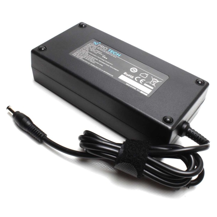 Incarcator compatibil Asus ROG GL502VM 180W, ROG GL702VM 180W, ROG Strix GL503VM 180W, ROG Strix GL703VM 180W