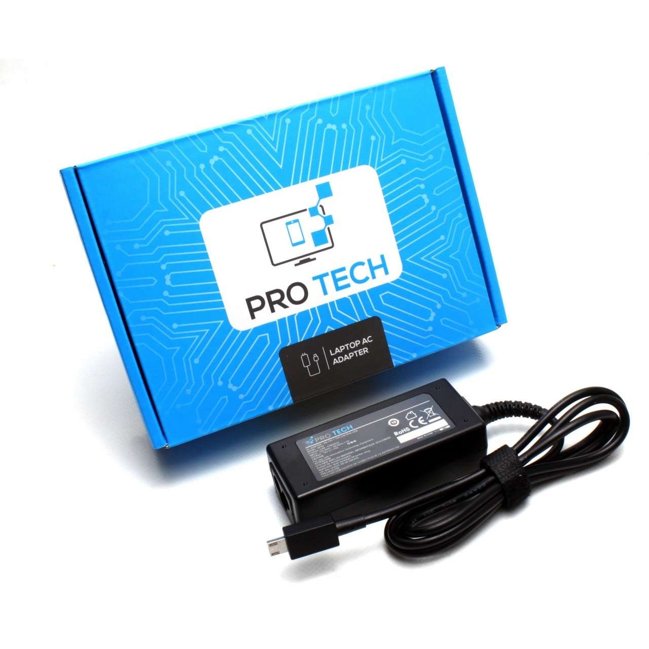 Kompatibilis töltő Asus EeeBook E202SA 33W, EeeBook E205SA 33W