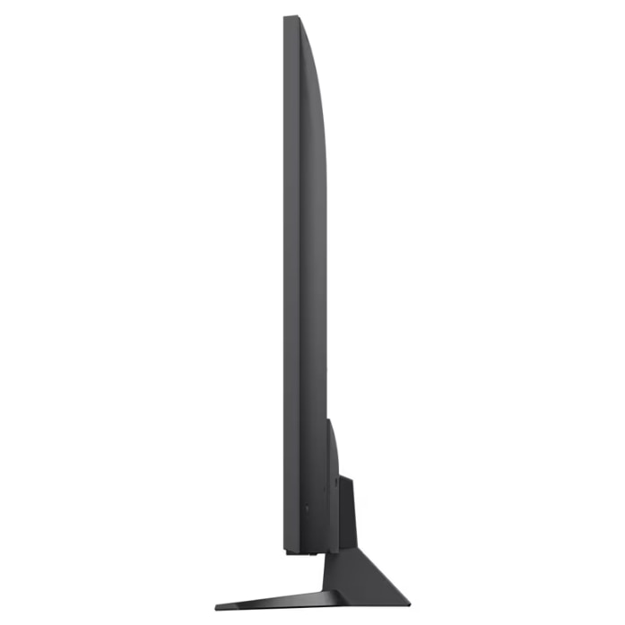 Televizor NanoCell LED LG 139 cm 55" 55NANO81A6A, Ultra HD 4K, Smart TV, WiFi, CI