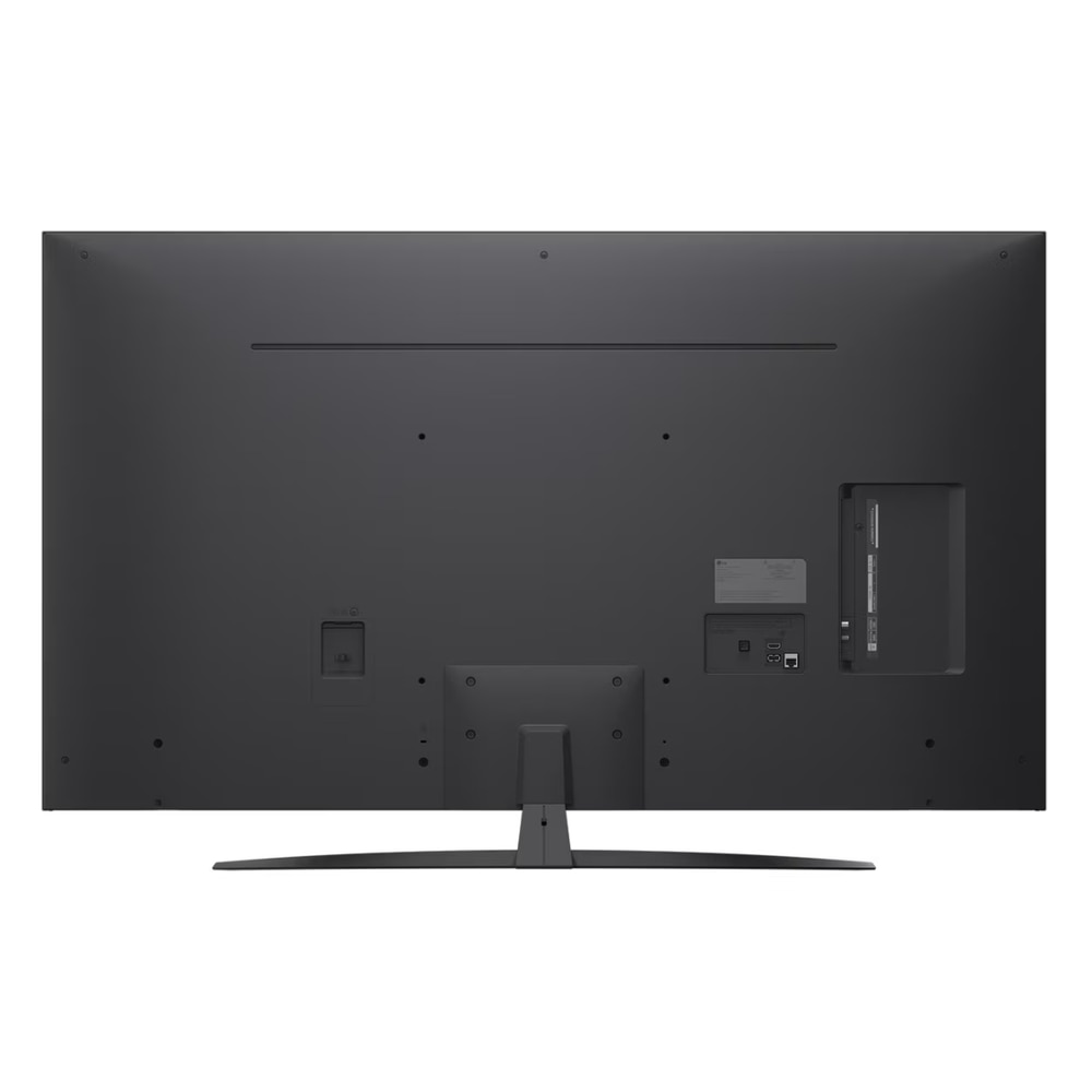 Televizor NanoCell LED LG 139 cm 55" 55NANO81A6A, Ultra HD 4K, Smart TV, WiFi, CI