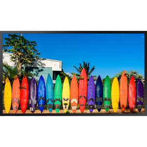 LED monitorok