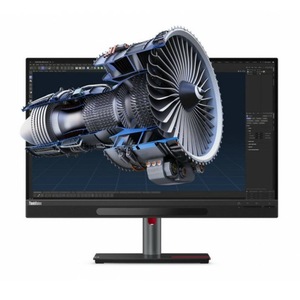 Lenovo ThinkVision T24h-20 24インチ WQHD Amazon.co.jp: レノボ・ジャパン 61F0GAR1JP ThinkVision T24h-20 23.8