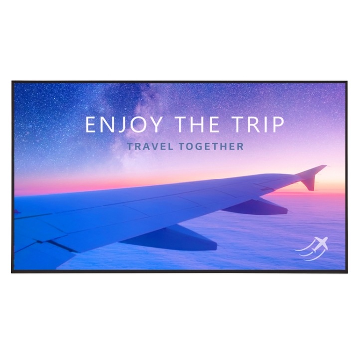 Ecran Profesional IPS LED LG 49" 49UH7N-E, UHD 3840 x 2160, HDMI, DisplayPort Negru