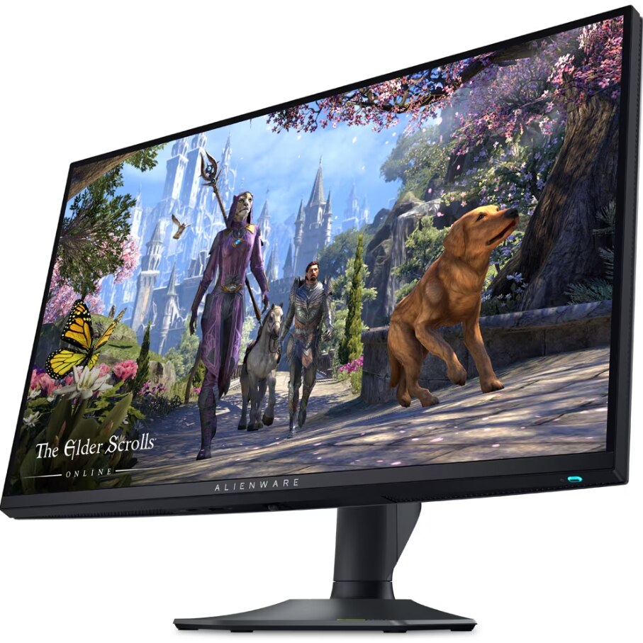Monitor Gaming IPS LED Dell Alienware 27