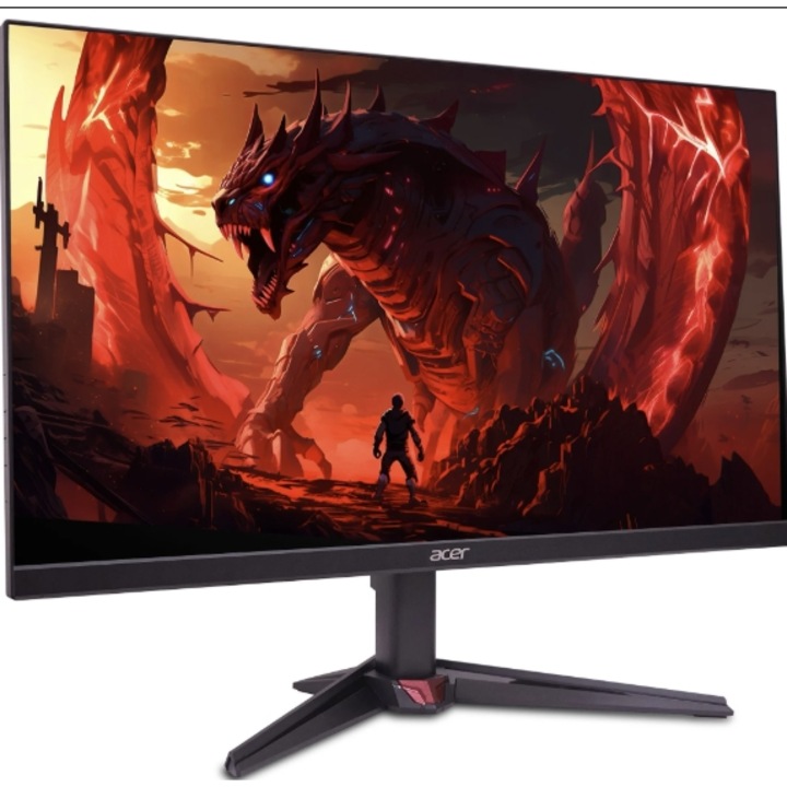 Monitor Gaming VA LED Acer Nitro 23.8