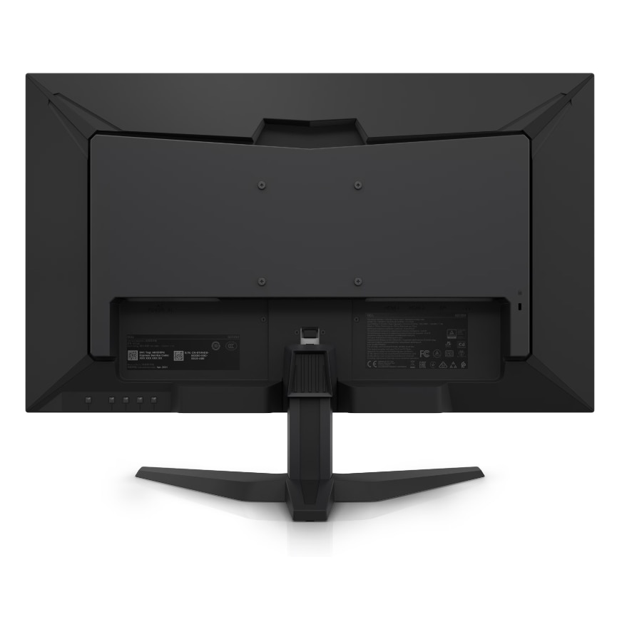 Monitor Gaming IPS LED Dell 27