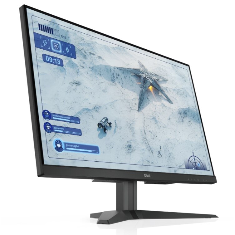 Monitor Gaming IPS LED Dell 27