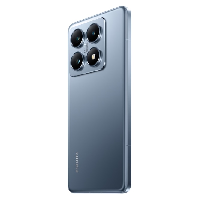 Telefon Mobil Xiaomi 14T Pro, Procesor Octa-Core Mediatek Mediatek