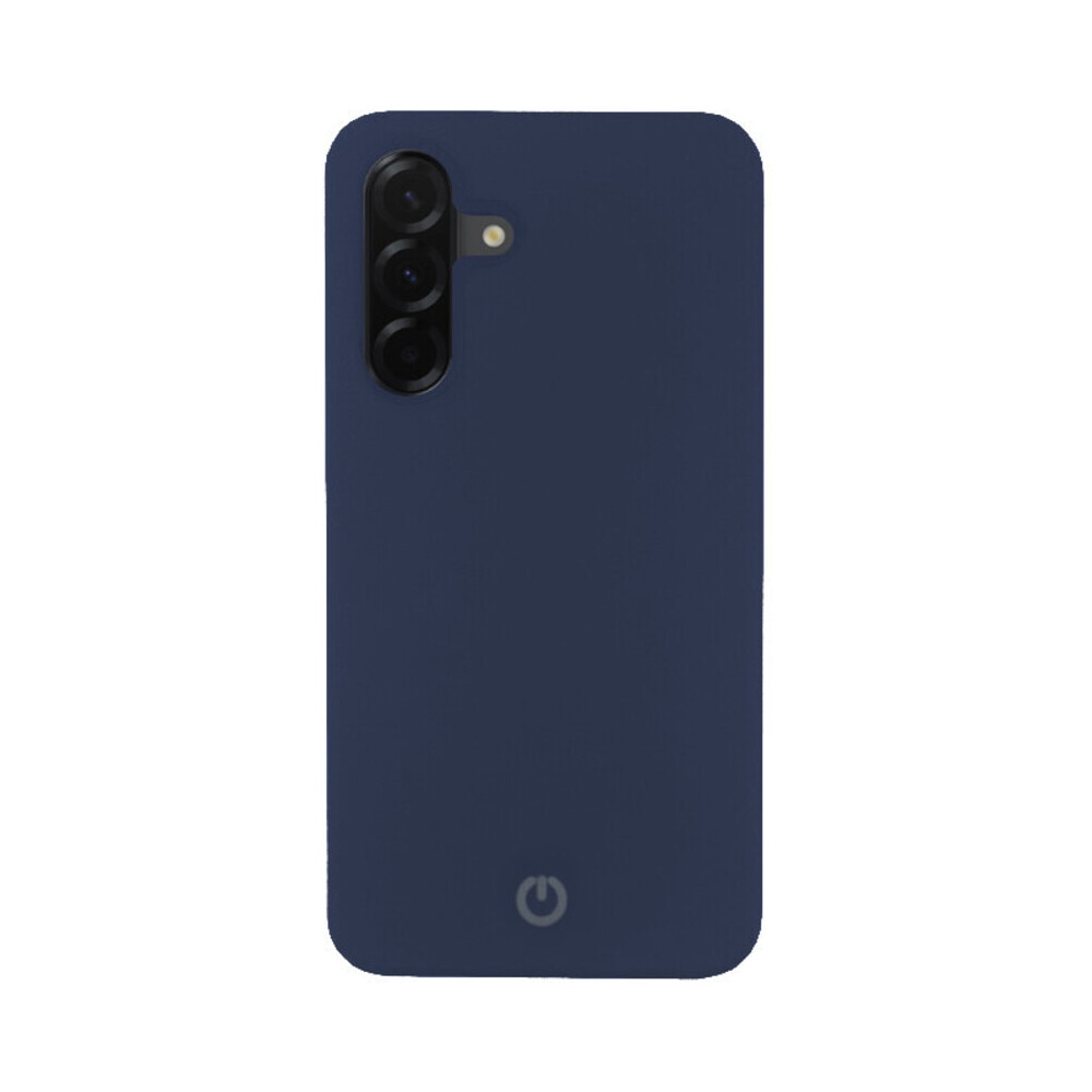Husa CENTO Rio compatibila cu Samsung A36/A56 Space Blue (SILICON)