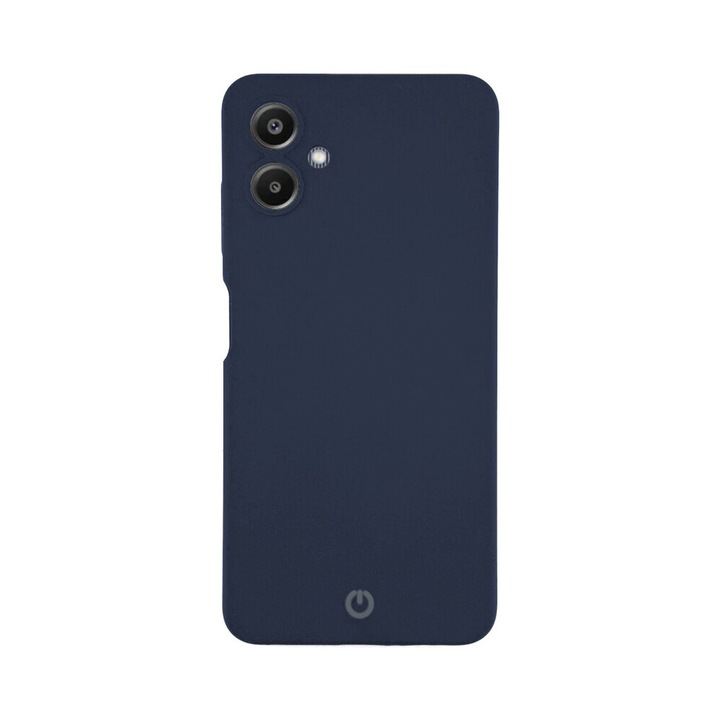 Husa CENTO Rio compatibila cu Samsung A06 Space Blue (SILICON)